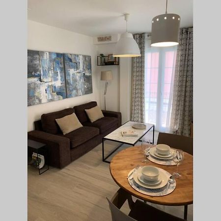 Centrico Apartamento La Llum 1A Alicante Ngoại thất bức ảnh