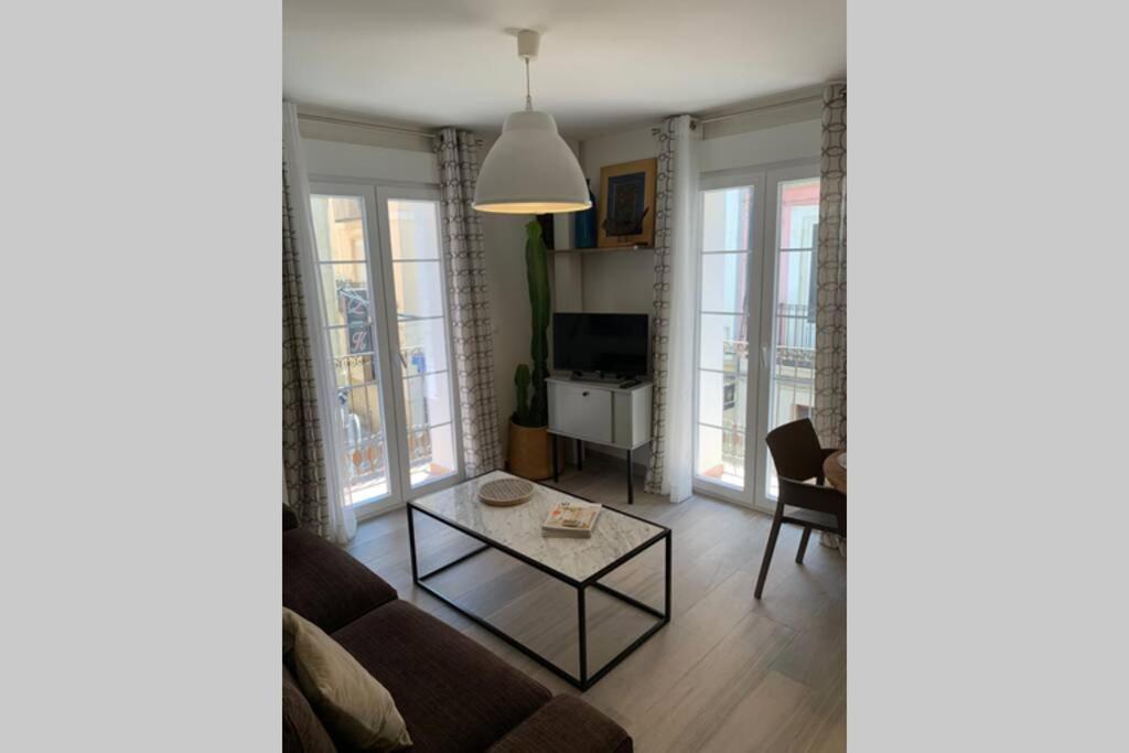 Centrico Apartamento La Llum 1A Alicante Ngoại thất bức ảnh