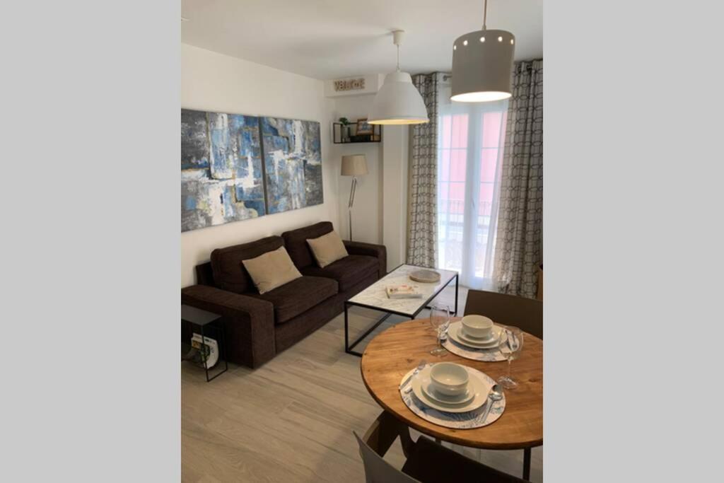 Centrico Apartamento La Llum 1A Alicante Ngoại thất bức ảnh