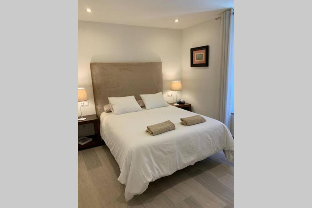 Centrico Apartamento La Llum 1A Alicante Ngoại thất bức ảnh