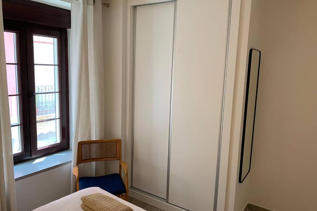 Centrico Apartamento La Llum 1A Alicante Ngoại thất bức ảnh