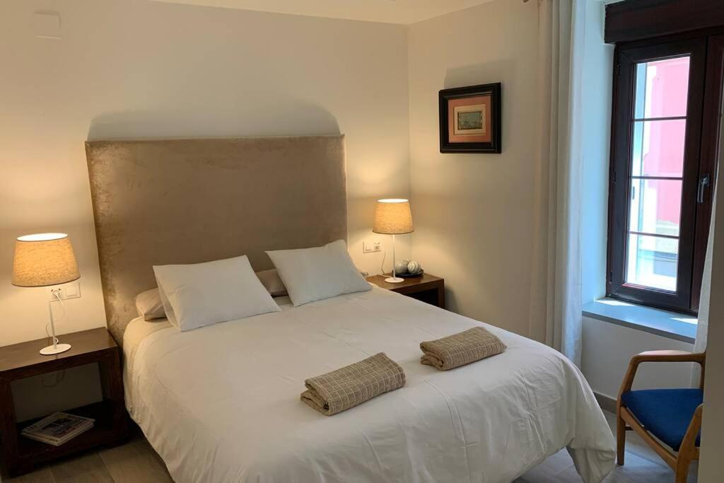 Centrico Apartamento La Llum 1A Alicante Ngoại thất bức ảnh